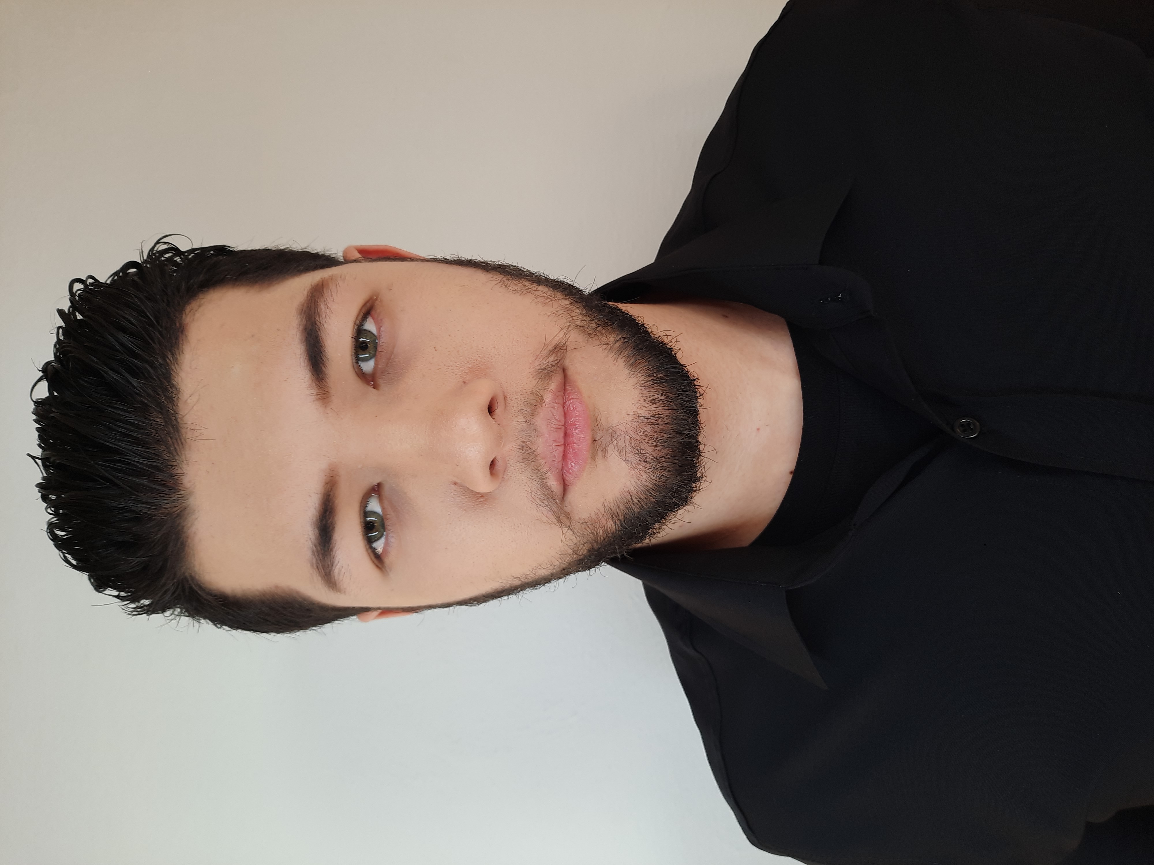 Alex Indenhock - Consultor de Vendas